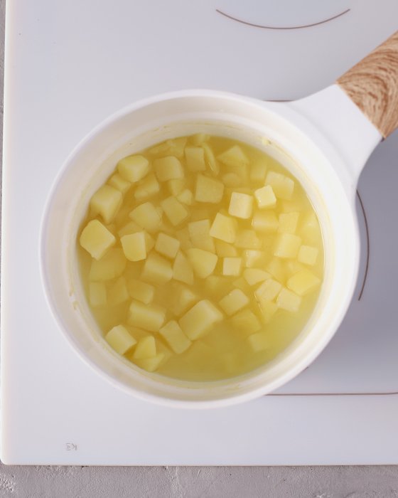 Низкогулеводный рецепт супа-пюре из шампиньонов – худеем со вкусом, едим с аппетитом!