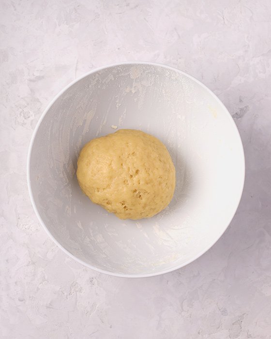 Песочное тесто на сметане и сливочном масле: пошаговый рецепт с фото и видео