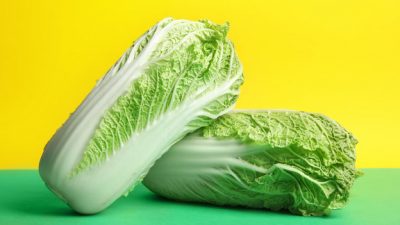 Продукты, снижающие сахар в крови