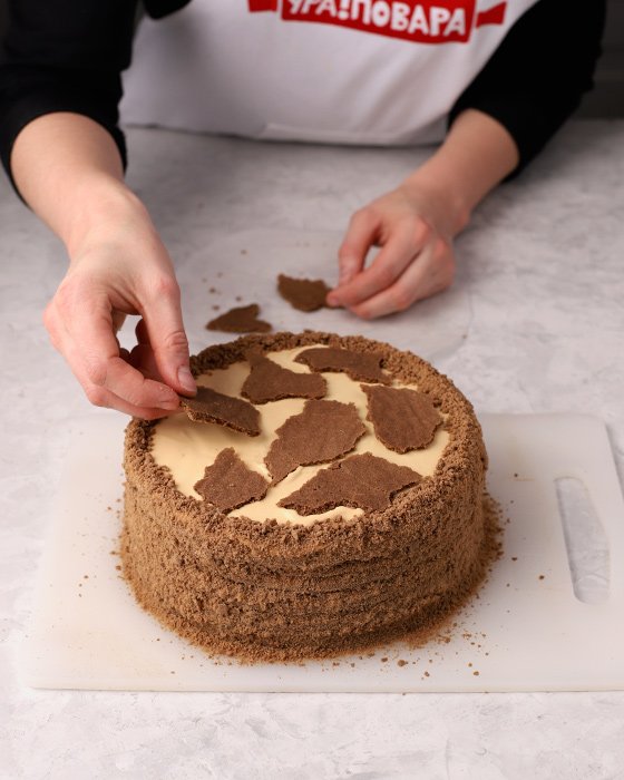 Обсыпать торт крошкой. Украшение торта крошкой. Украсить торт шоколадной крошкой. Украшение торта крошкой и шоколадом. Украшение тортов какао посыпка.